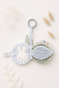 Miffy Kinderwagen-Buch - OYKAMI in a box