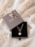 MOM Armband vergoldet - OYKAMI in a box