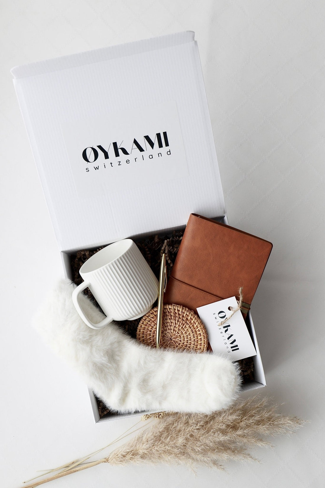 Nur für Dich Geschenkbox "Liverpool" - OYKAMI in a box