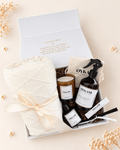 OYKAMI Duft Geschenkbox «Cozy Home Retreat» – Luxus & Gemütlichkeit für Zuhause - OYKAMI in a box