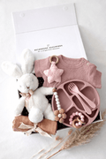 OYKAMI Geschenkbox „Sorelle – Rose“ - OYKAMI in a box