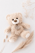 OYKAMI Teddybär Beige - OYKAMI in a box