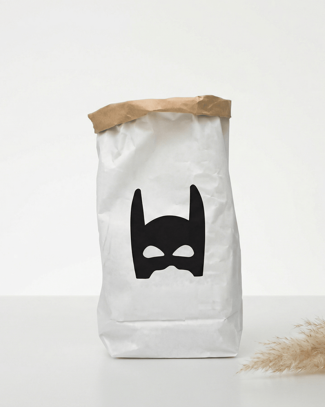 Paper Bag “Superhero” - OYKAMI in a box