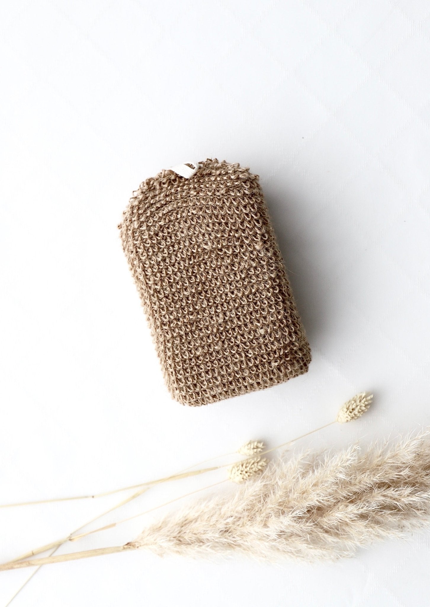 Peeling - Schwamm - OYKAMI in a box