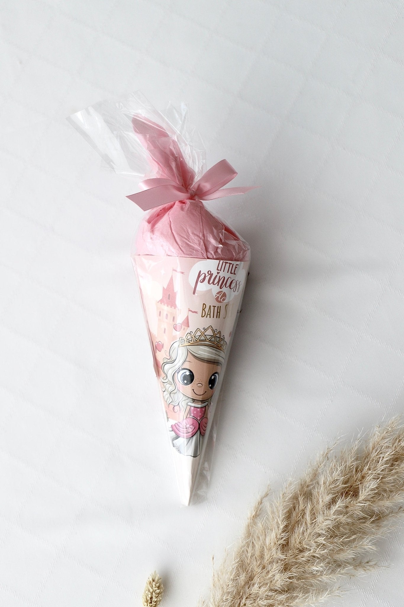 Schultüte Little Princess - OYKAMI in a box