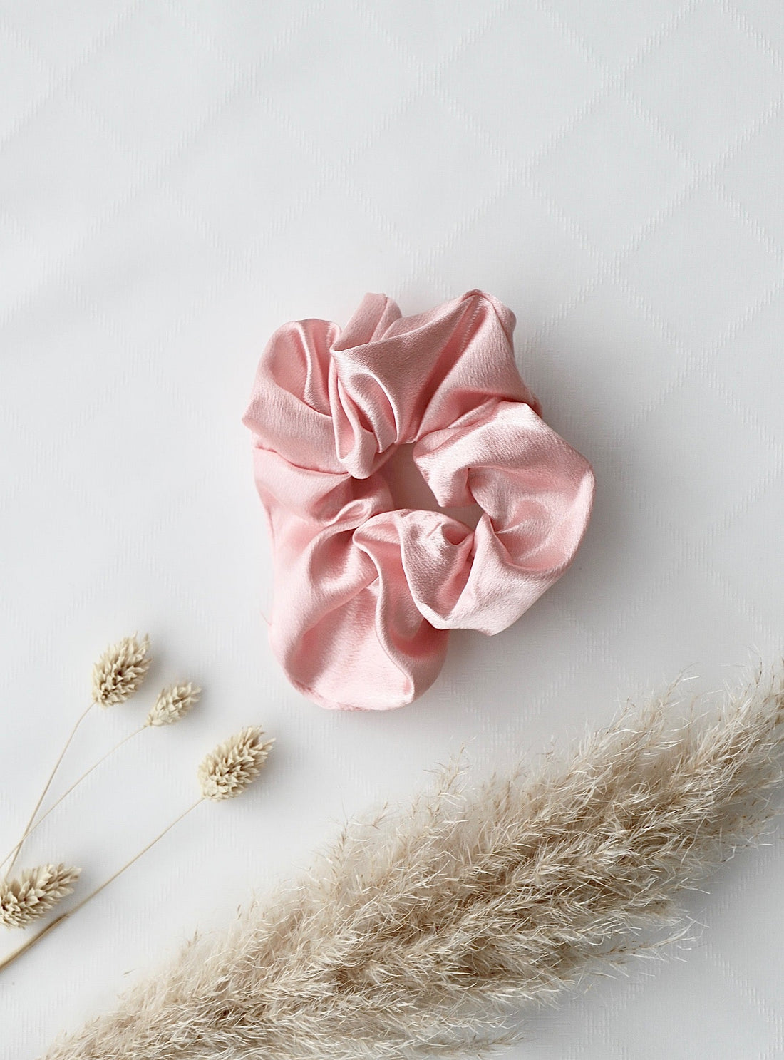 Scrunchie – Rosa - OYKAMI in a box