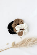 Scrunchie - Set (3 Stück) - OYKAMI in a box