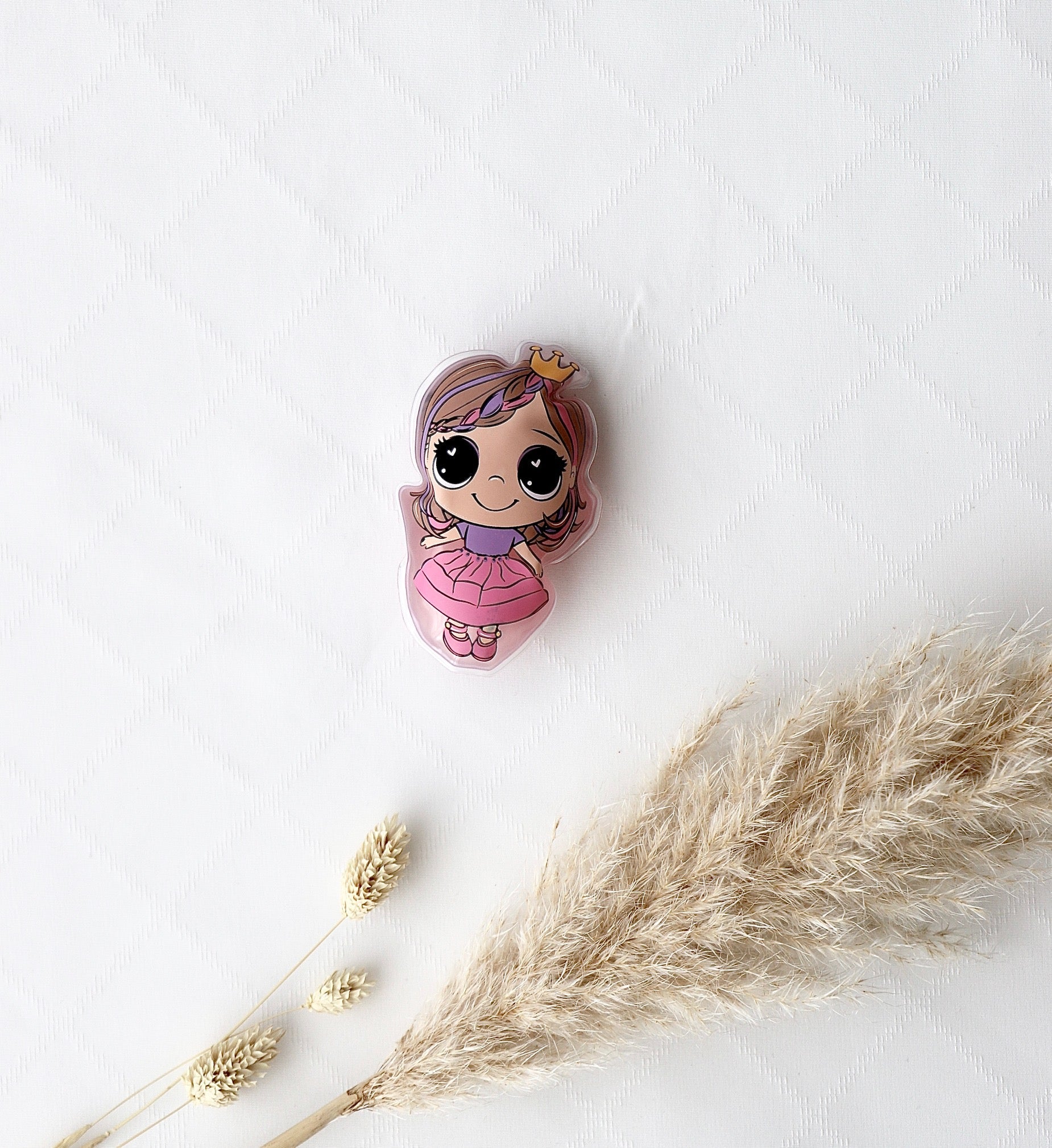 Seife Prinzessin - OYKAMI in a box