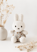 Stofftier Miffy Flowers - OYKAMI in a box