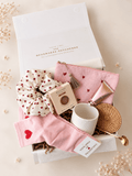 SWEET HEARTS – Geschenkbox für Frauen - OYKAMI in a box
