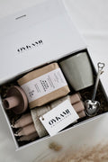 Tee Geschenkbox 