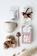 Tee Geschenkbox 