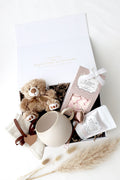 Tee Geschenkbox 