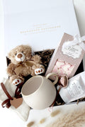 Tee Geschenkbox 