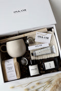 Tee Geschenkbox 