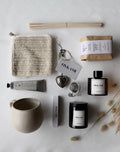 Tee Geschenkbox 