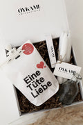 Überraschungs Geschenkbox 