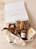 VANILLA GLOW – Geschenkbox für Frauen - OYKAMI in a box