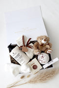 Wellness Geschenkbox 