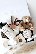 Wellness Geschenkbox 