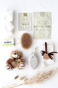 Wellness Geschenkbox 