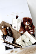 Wellness Geschenkbox 