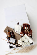 Wellness Geschenkbox 
