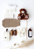 Wellness Geschenkbox 
