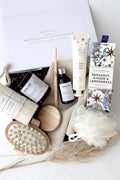 Wellness Geschenkbox 