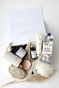 Wellness Geschenkbox 