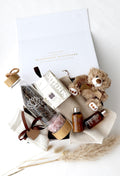 Wellness Geschenkbox 