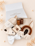 Wellness Geschenkbox «Soft Serenity» – Entspannung & kleine Luxusmomente - OYKAMI in a box