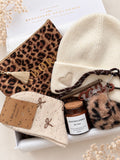 WILD AT HEART – Geschenkbox für Frauen - OYKAMI in a box