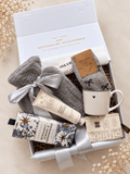 WINTER HUG – Kuschelige Geschenkbox für Frauen - OYKAMI in a box
