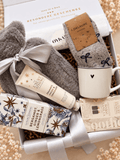 WINTER HUG – Kuschelige Geschenkbox für Frauen - OYKAMI in a box