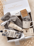 WINTER HUG – Kuschelige Geschenkbox für Frauen - OYKAMI in a box