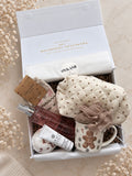 WINTER SPA – Wellness Geschenkbox für Frauen - OYKAMI in a box